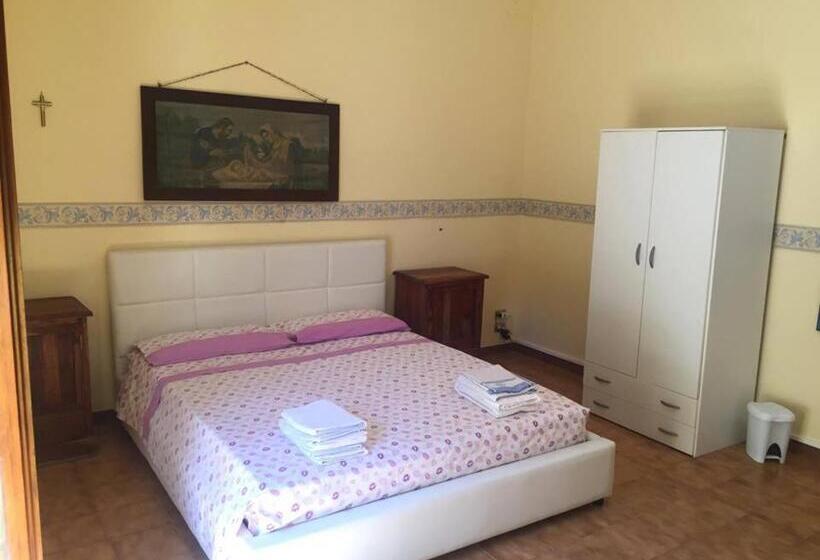 Bed and Breakfast Leopardi