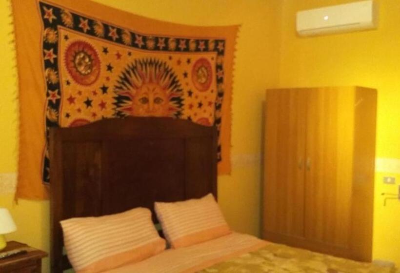 Bed and Breakfast Leopardi