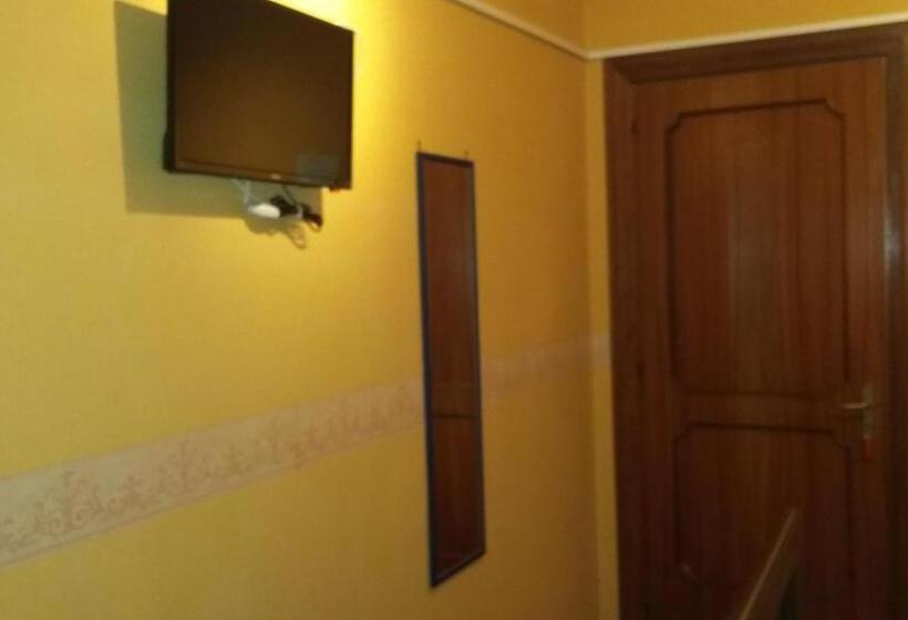 Bed and Breakfast Leopardi