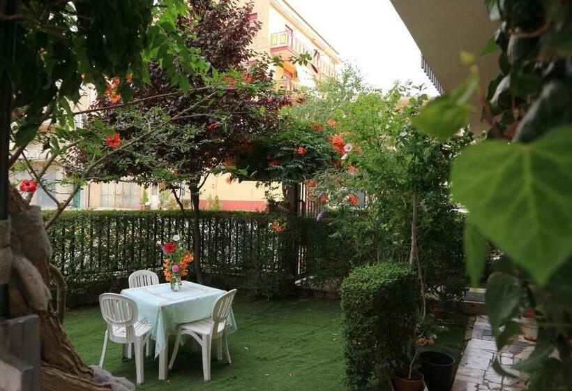 B&b Macalube Aragona