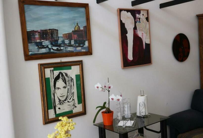 B&b Macalube Aragona