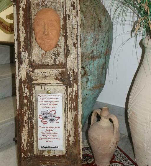 B&b Macalube Aragona