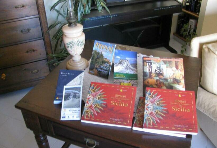 B&b Macalube Aragona