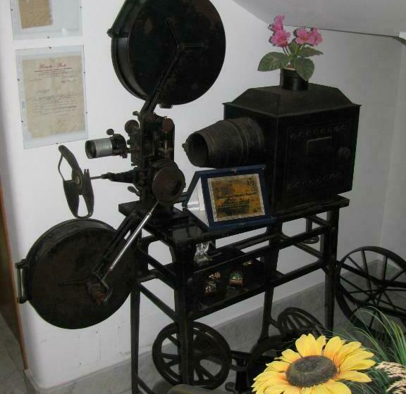 B&b Macalube Aragona