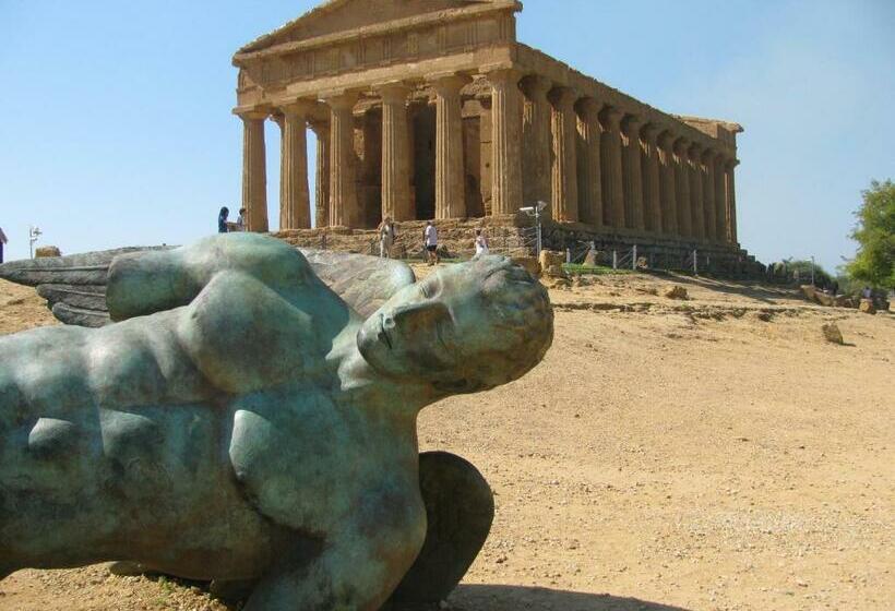 B&b Macalube Aragona