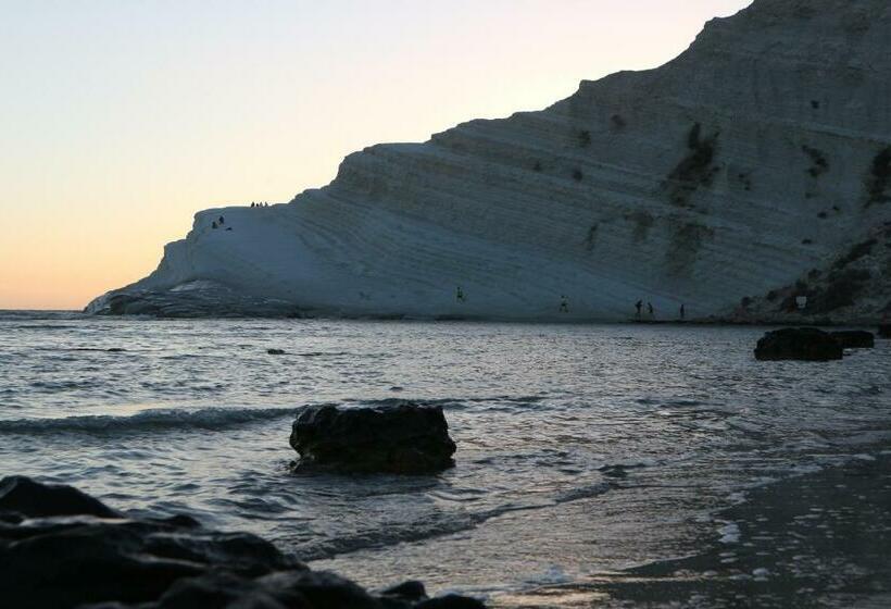 B&b Macalube Aragona