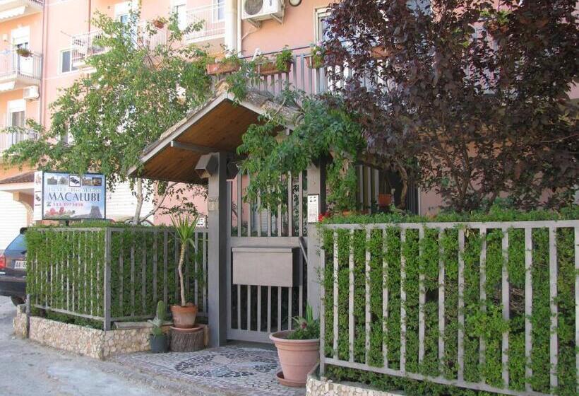 B&b Macalube Aragona