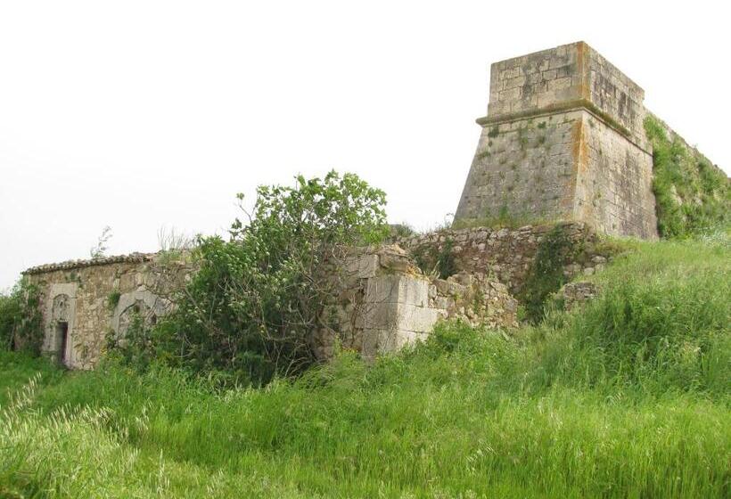 B&b Macalube Aragona