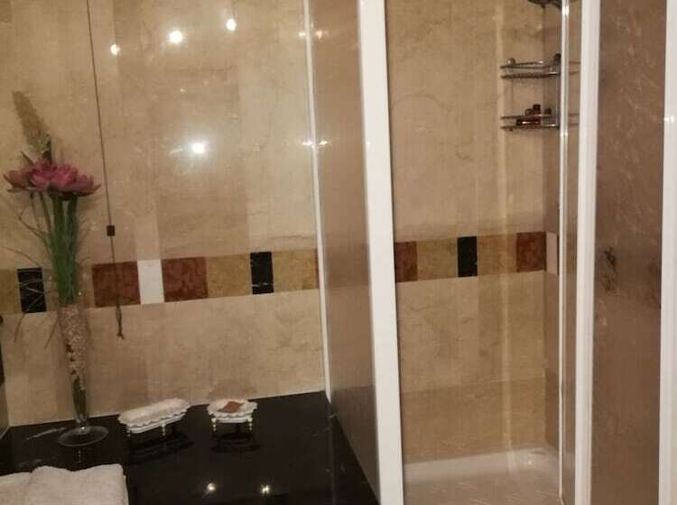 تختخواب و صبحانه Ortali Country House