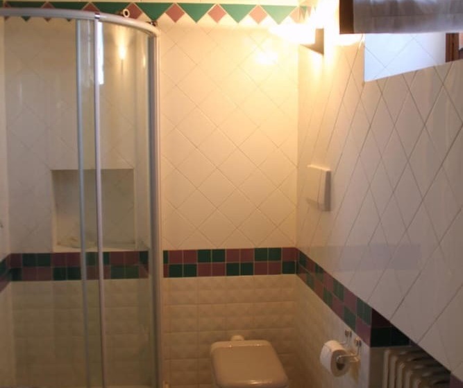 تختخواب و صبحانه Ortali Country House