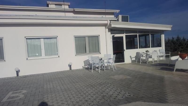 تختخواب و صبحانه Osteria Dell Americano