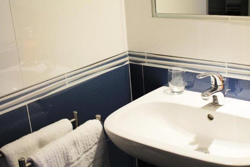 تختخواب و صبحانه Osteria Dell Americano