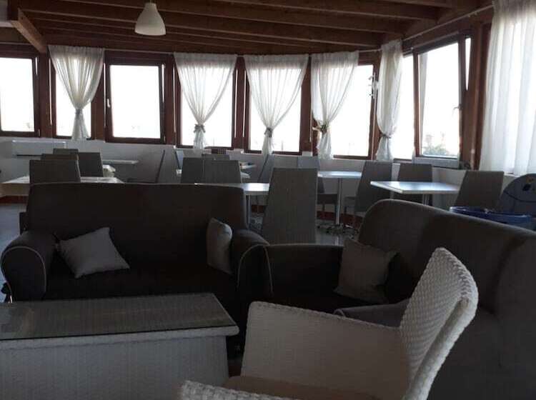 B&b Palazzo Manfredi Vieste Vista Mare Con Parcheggio