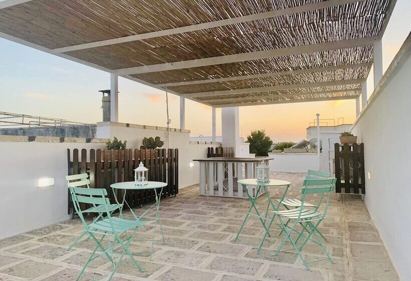 B&b Pietramare