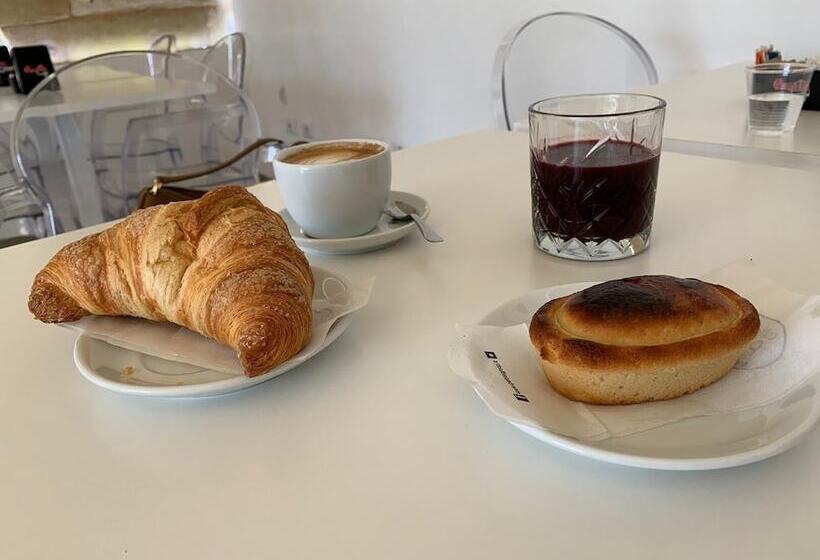 B&b Pietramare
