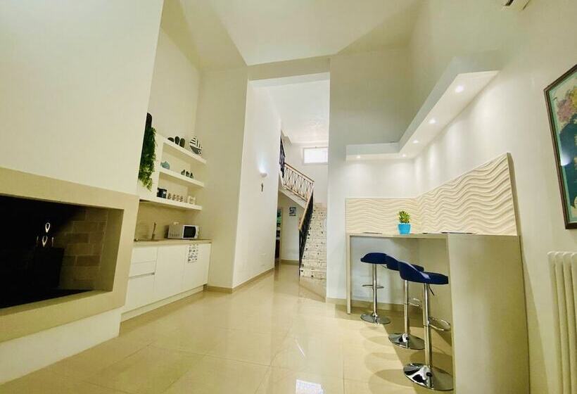 B&b Pietramare