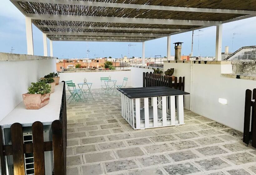 B&b Pietramare