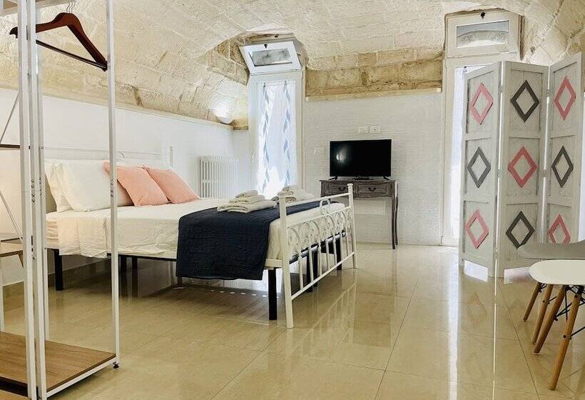 B&b Pietramare