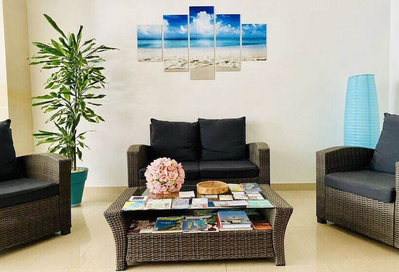 B&b Pietramare