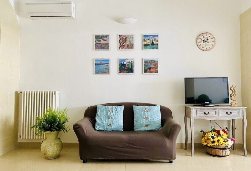 B&b Pietramare