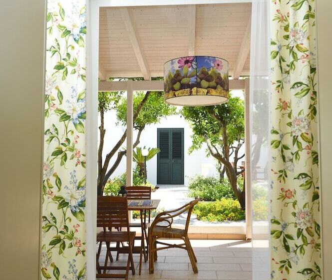 B&b Principessa Maria