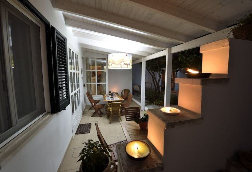 B&b Principessa Maria