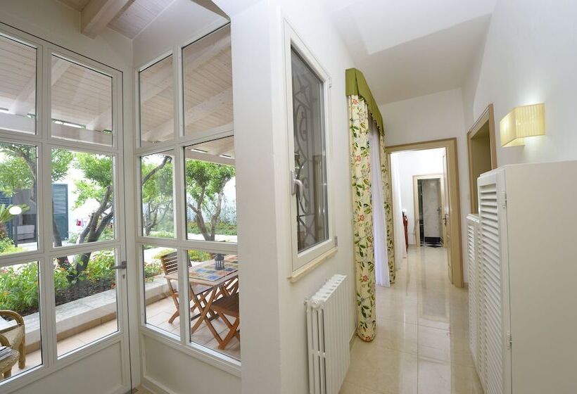 B&b Principessa Maria