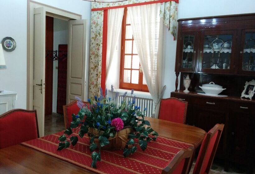 B&b Principessa Maria