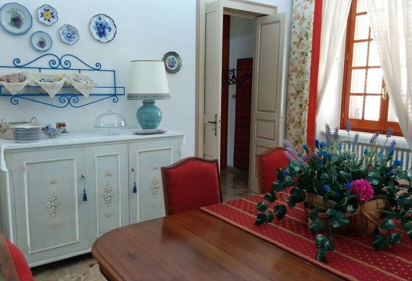 B&b Principessa Maria