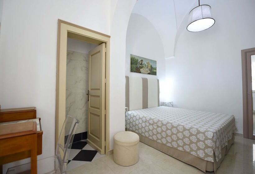 B&b Principessa Maria