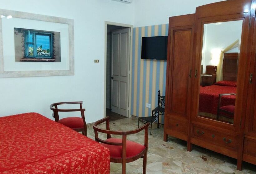 B&b Principessa Maria