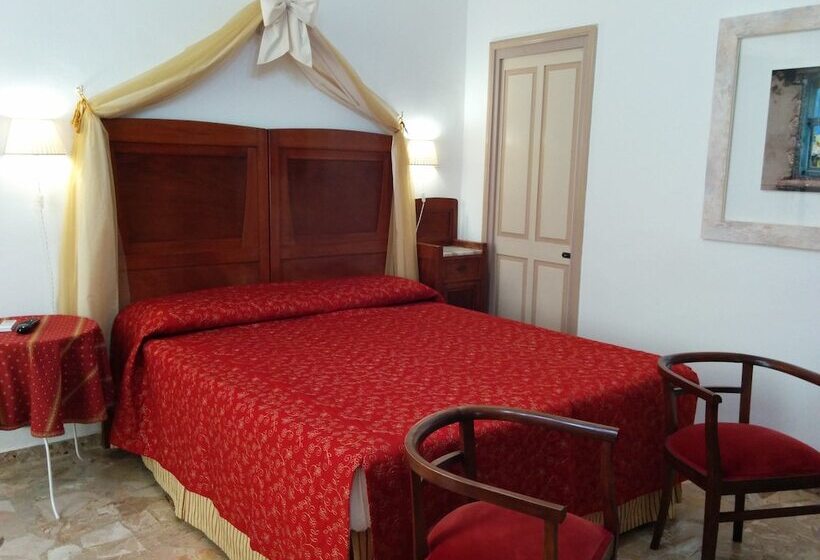 B&b Principessa Maria