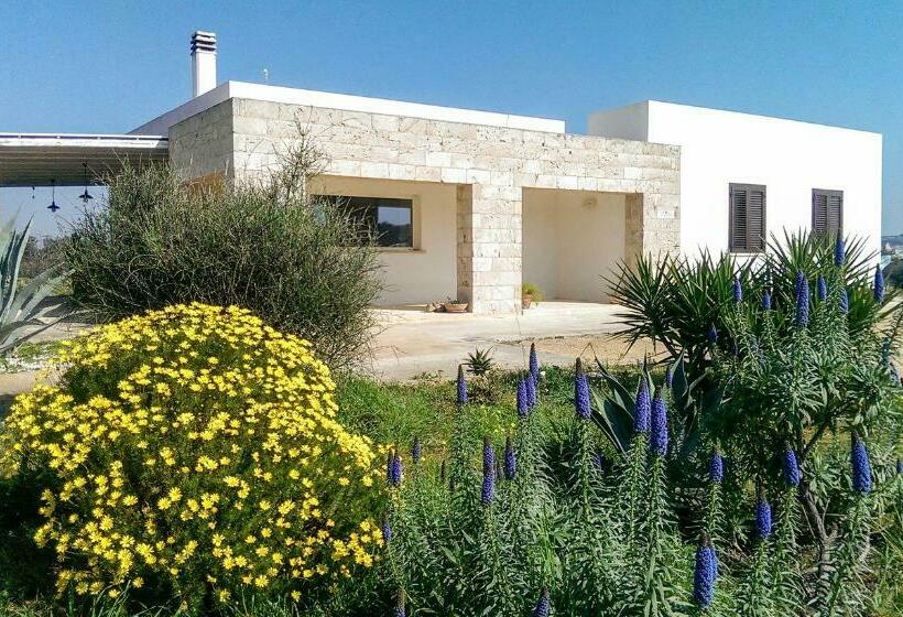 B&b Sosta A Ponente