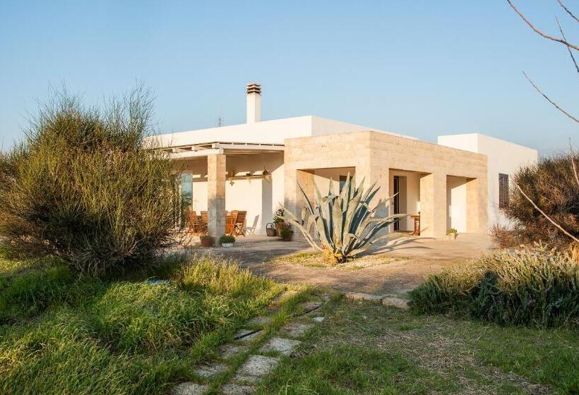 B&b Sosta A Ponente