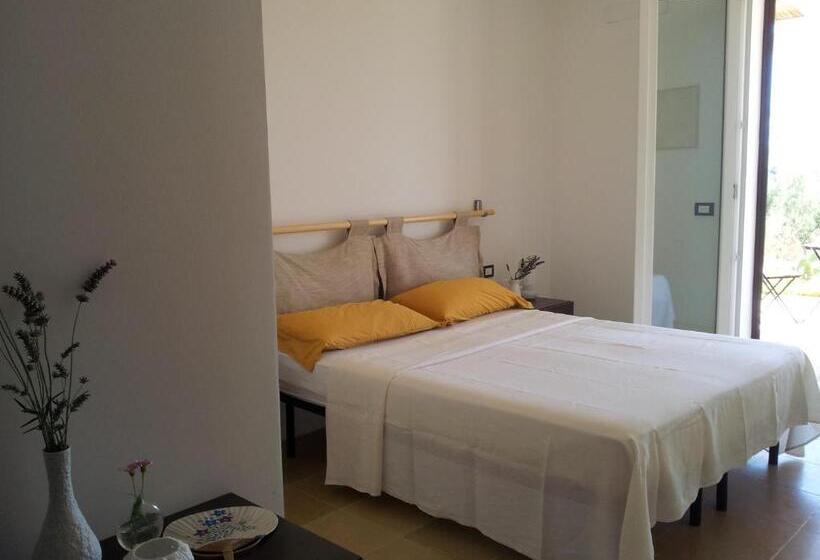 B&b Sosta A Ponente