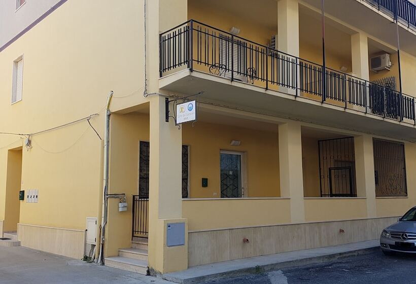 B&b Torre Dei Saraceni