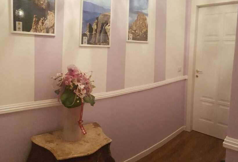 B&b Torre Dei Saraceni