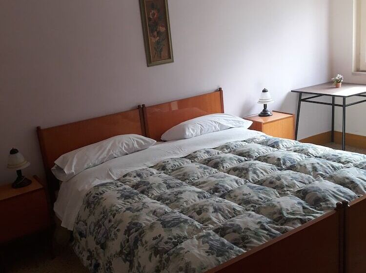 צימר Alloggio Taddei