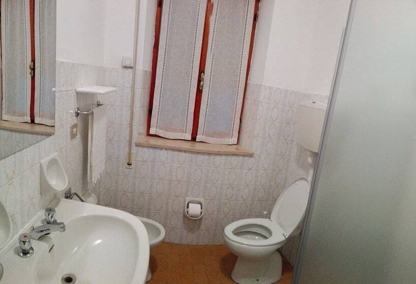 민박 Conte Antonio Da Montecopiolo