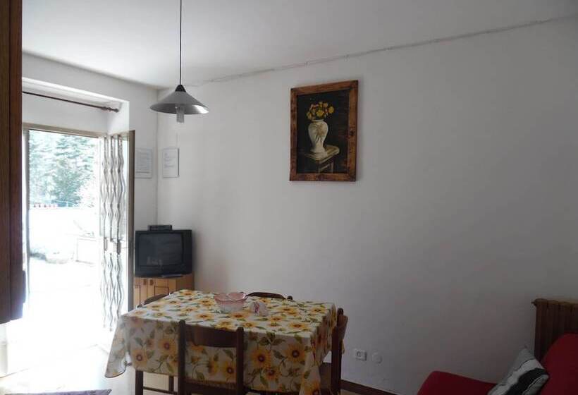 민박 Conte Antonio Da Montecopiolo