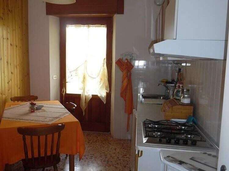 민박 Conte Antonio Da Montecopiolo