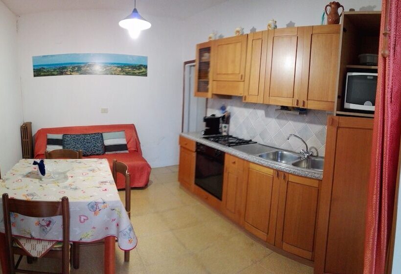 민박 Conte Antonio Da Montecopiolo