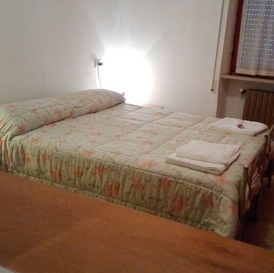 민박 Conte Antonio Da Montecopiolo