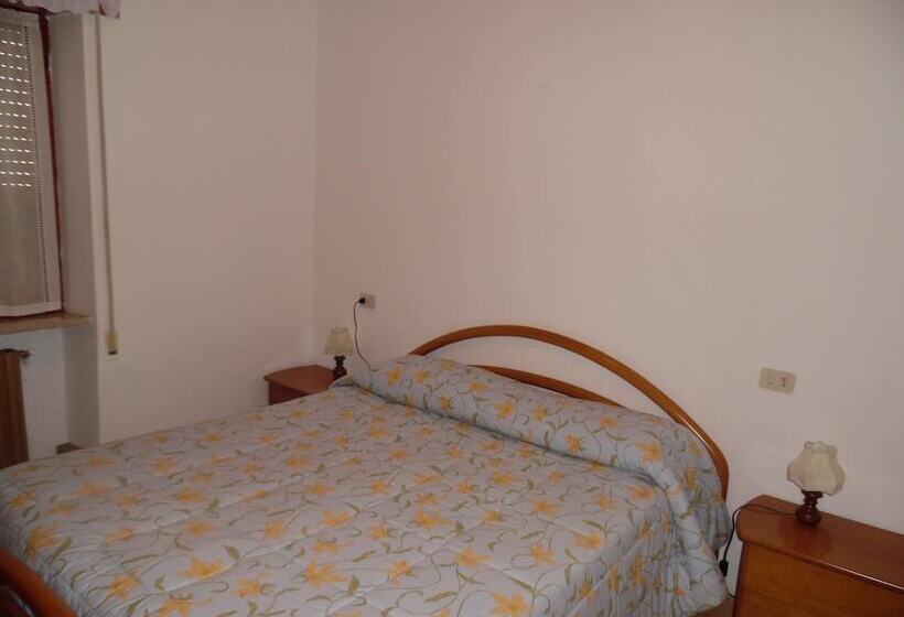 민박 Conte Antonio Da Montecopiolo