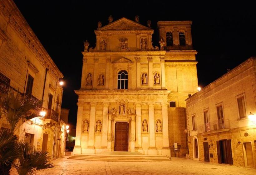 تختخواب و صبحانه Corte San Martino