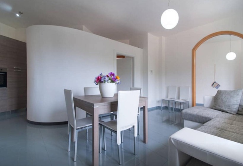 住宿加早餐 Cream & Caramel Bed