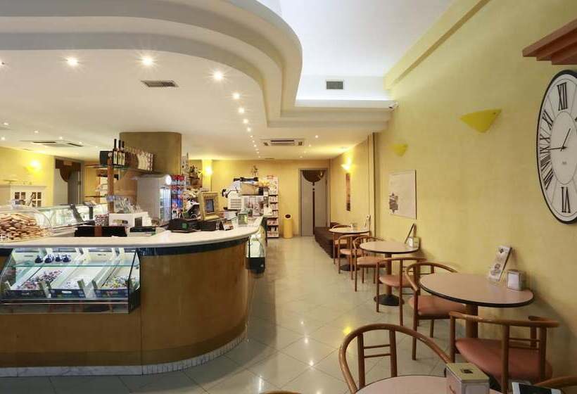 تختخواب و صبحانه Cream & Caramel Bed