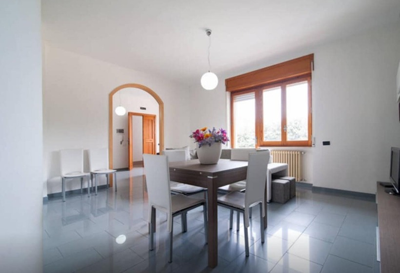 住宿加早餐 Cream & Caramel Bed