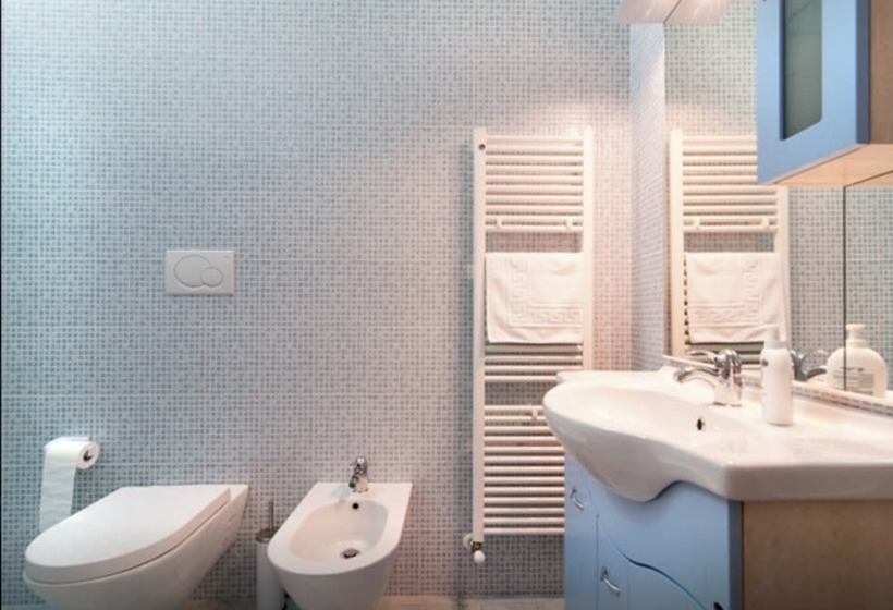 مبيت وإفطار Cream & Caramel Bed