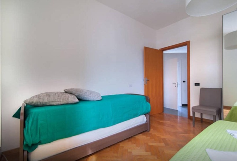 住宿加早餐 Cream & Caramel Bed